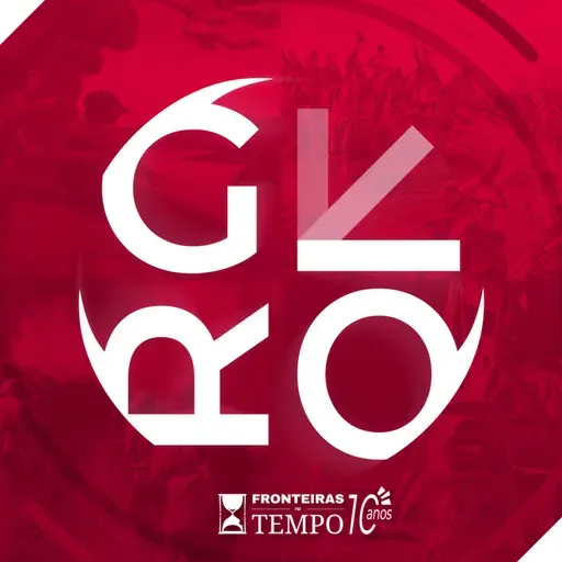 Fronteiras no Tempo: Giro Histórico #40 Feudalismo e a Ilha de Sark