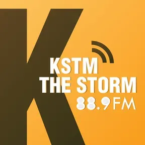 KSTM 88.9 The Storm