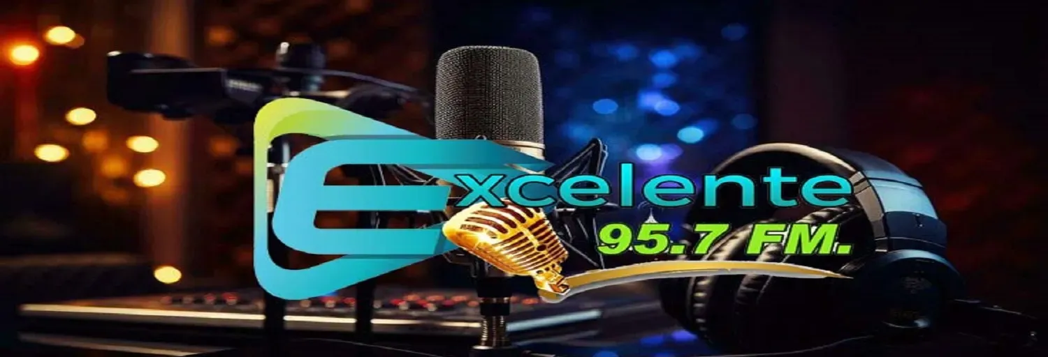 excelente 95.7 fm