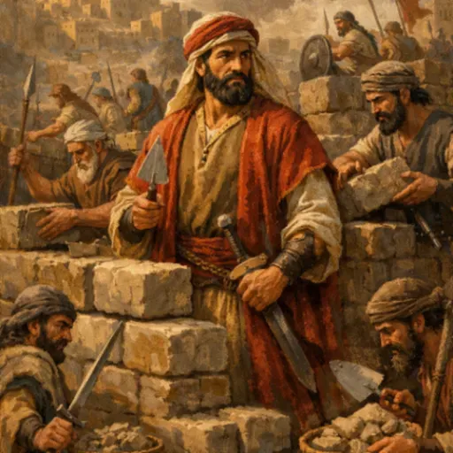 O Deus que exalta o desprezado