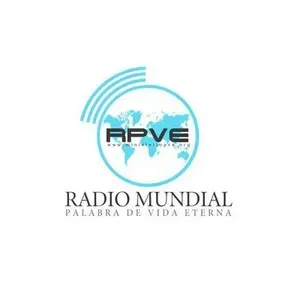 Radio Mundial Palabra de Vida Eterna