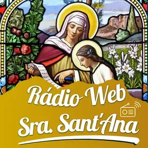 Rádio Web Senhora SantAna
