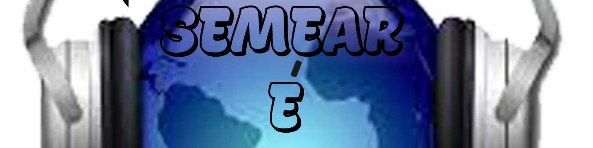 Semear é preciso