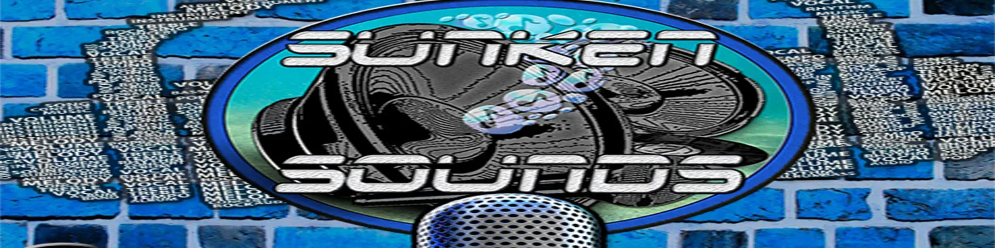SunkenSounds NonStop Drum and Bass Radio