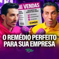🟪🎙️ JOÃO ADIBE: Como vender MUITO com campanhas impossiveis de ignorar?