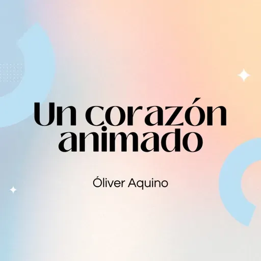 Un corazón animado | Conferencia 23-11-25