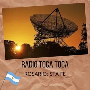 RADIO TOCA TOCA