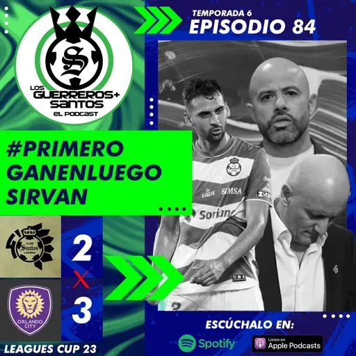 Santos Laguna ELIMINADO de la Leagues Cup 2023 | Un Fracaso Mas