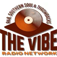 The Vibe Radio Network