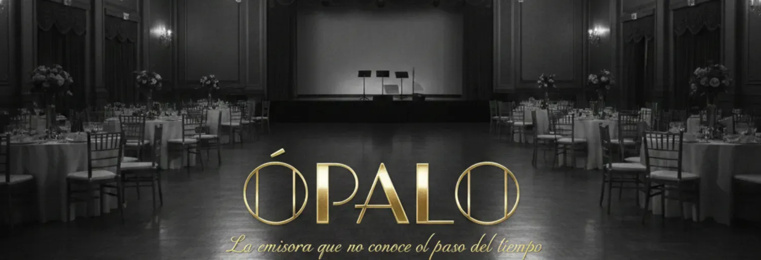 Ópalo Radio