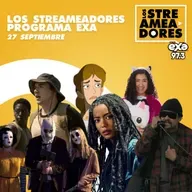 Una Batalla Tras Otra, Los Extraños 2, Camina o Muere, Haunted Hotel, Gen V T2 & La Casa de Muñecas de Gabby. LOS STREAMEADORES RADIO- 27 DE SEPTIEMBRE DEL 2025