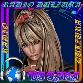 Radio Dulzura DJ JANA