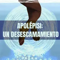 Capítulo #75 - Apolépisi: Un descamamiento, de Suzan Palumbo