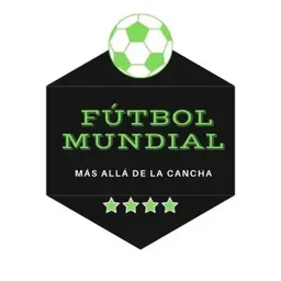 Fútbol Mundial