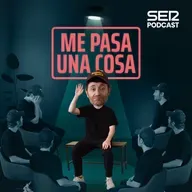 Patricia Espejo tiene fobia a los ascensores