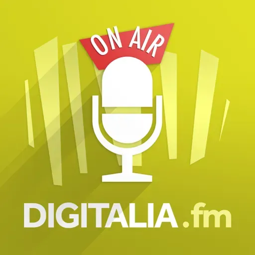 Digitalia #817 - Speciale Editoria Digitale