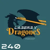 Episodio 240 - Ley 7600