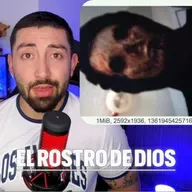 EL ROSTRO DE DIOS… (y mas historias de terror)