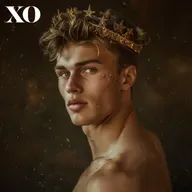 Efsane Kral Gordias & Şefkatli Tanrıça Ceres