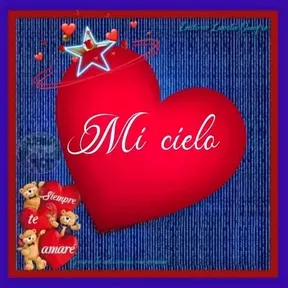Radio mi cielo