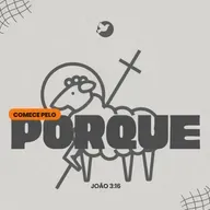 Comece pelo "Porque".