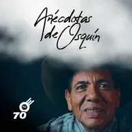 Anécdotas de Osquín