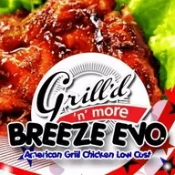 Breeze Evolution Radio langsung