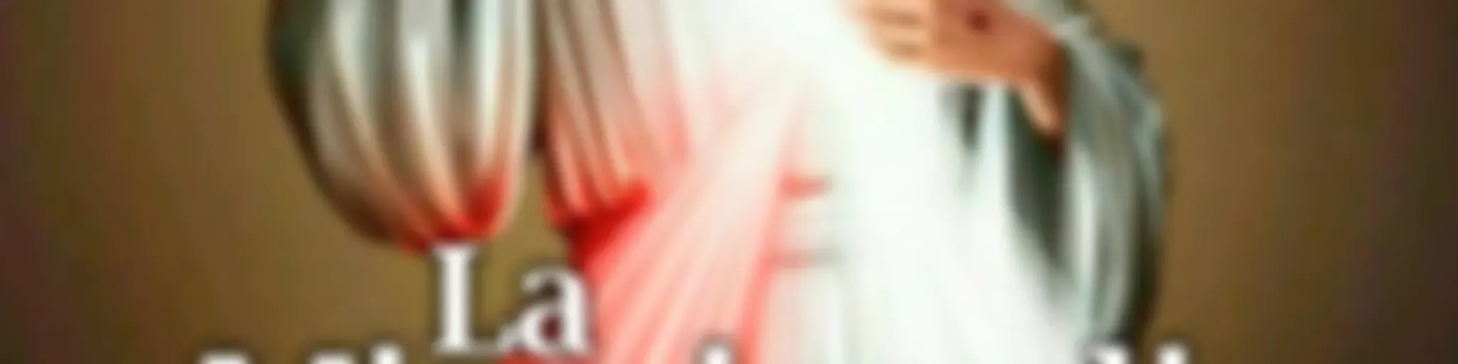 La Misericordia en mi Alma.