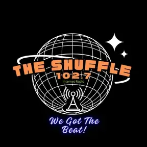 The Shuffle 102.7