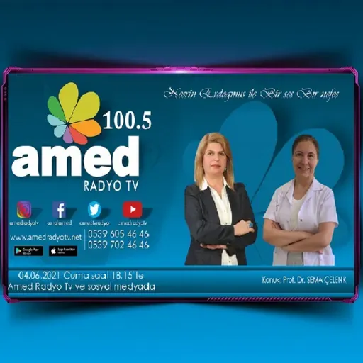 BİR SES BİR NEFES- KONUK: PROF. DR. SEMA ÇELENK