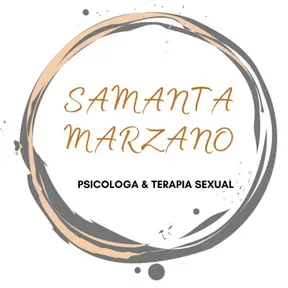 Samanta Marzano Psicologia & Terapia Sexual 