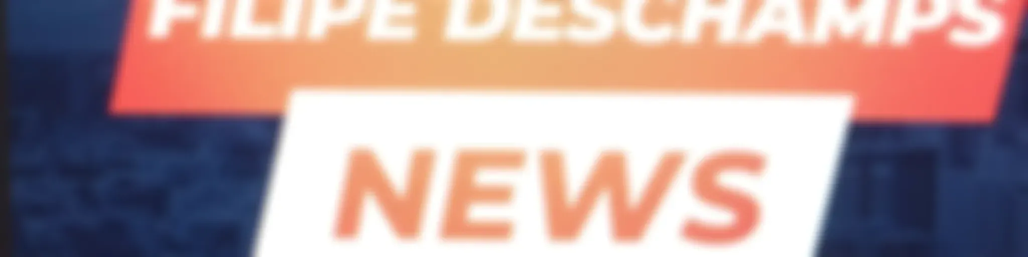 Filipe Deschamps News