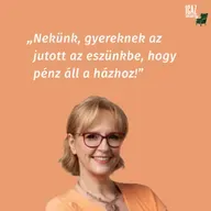 #136 Talált pénz – Janata Kriszta