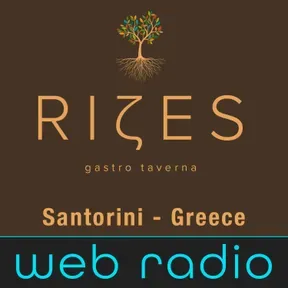 Rizes Gastro Taverna Santorini