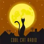 Cool Cat Radio Ακούστε Ζωντανά