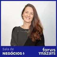 #333 Auditoria deve ser um parceiro dos negócios baseado na confiança | Érika Vaz de Moura (AXIA)