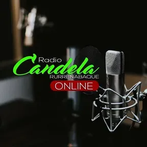 Radio Candela Rurre