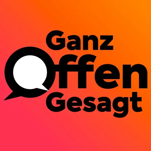 #17 2026 Über den Krieg gegen den Iran - mit Gerald Karner