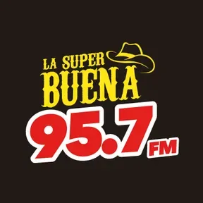 La Super Buena 95.7 FM en vivo
