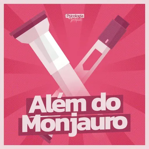 #261 - Além do Mounjaro: Os segredos da psicologia para emagrecer de verdade e para sempre