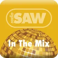 radio SAW - In The Mix Live