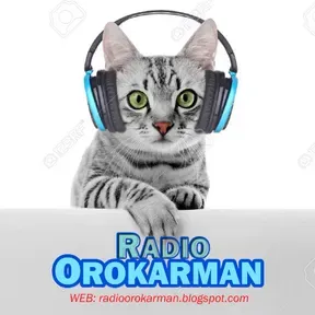 Orokarmanec