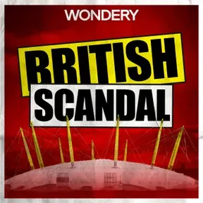 British Scandal