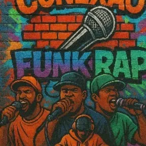 conexaofunkrap