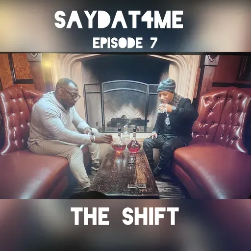 The Shift