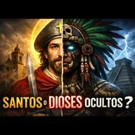 La verdad detrás de los santos en México: dioses prehispánicos disfrazados