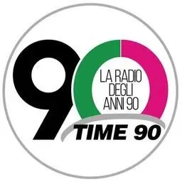Radio Time 90 diretta