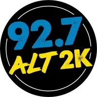 WVZA 92.7 ALT 2K