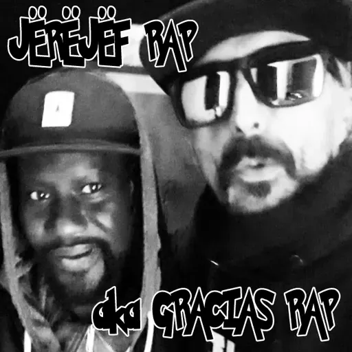 JËRËJËF RAP Ep. 14 ft. Grone HC (26.03.2023)