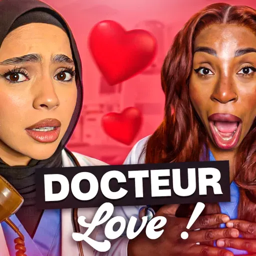 On règle vos GROS problèmes d'amour 💔 (avec Noémie mabelleuh)